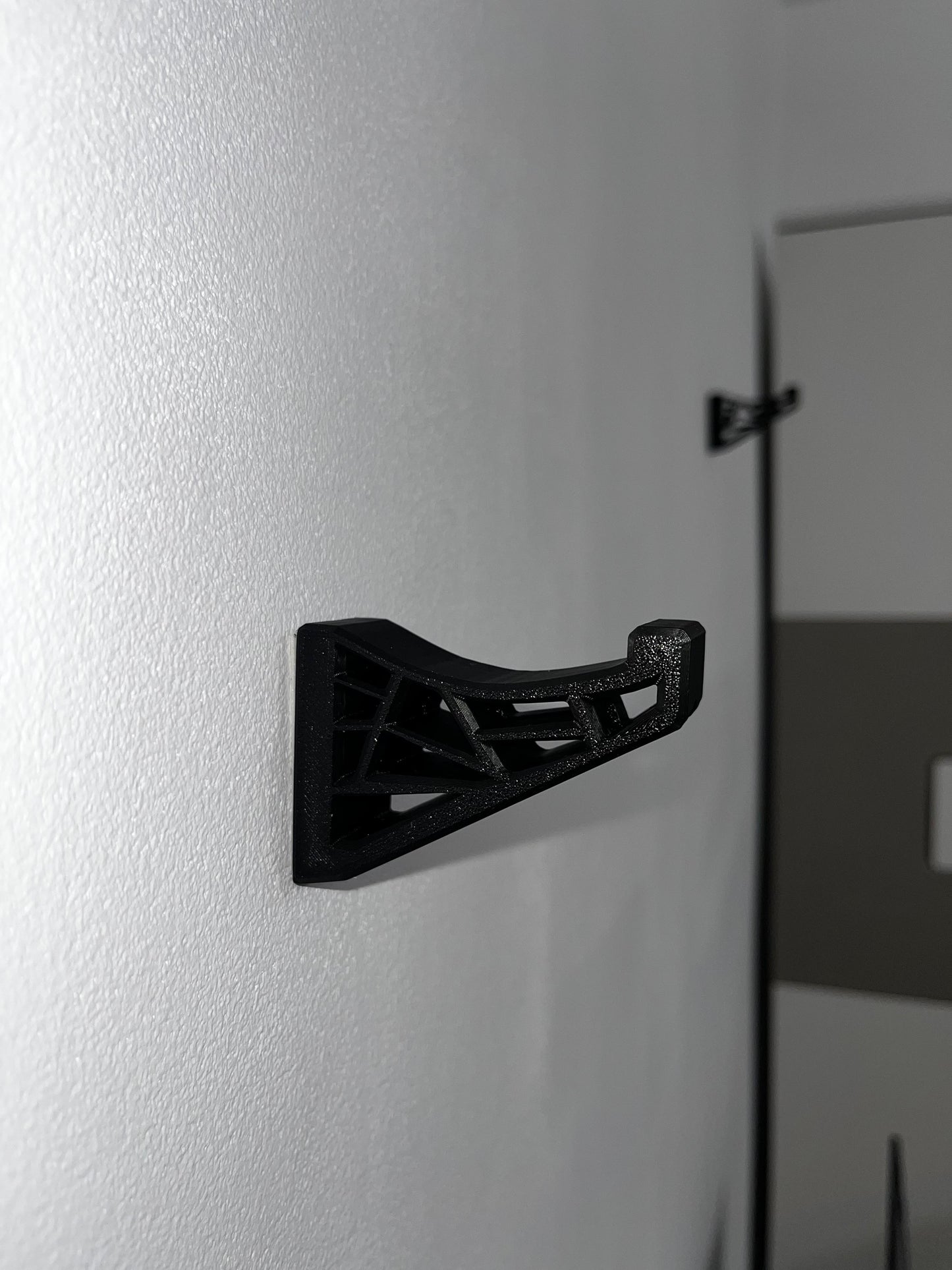 Suporti de perete Separat (Sniper/ AK-47 machete)