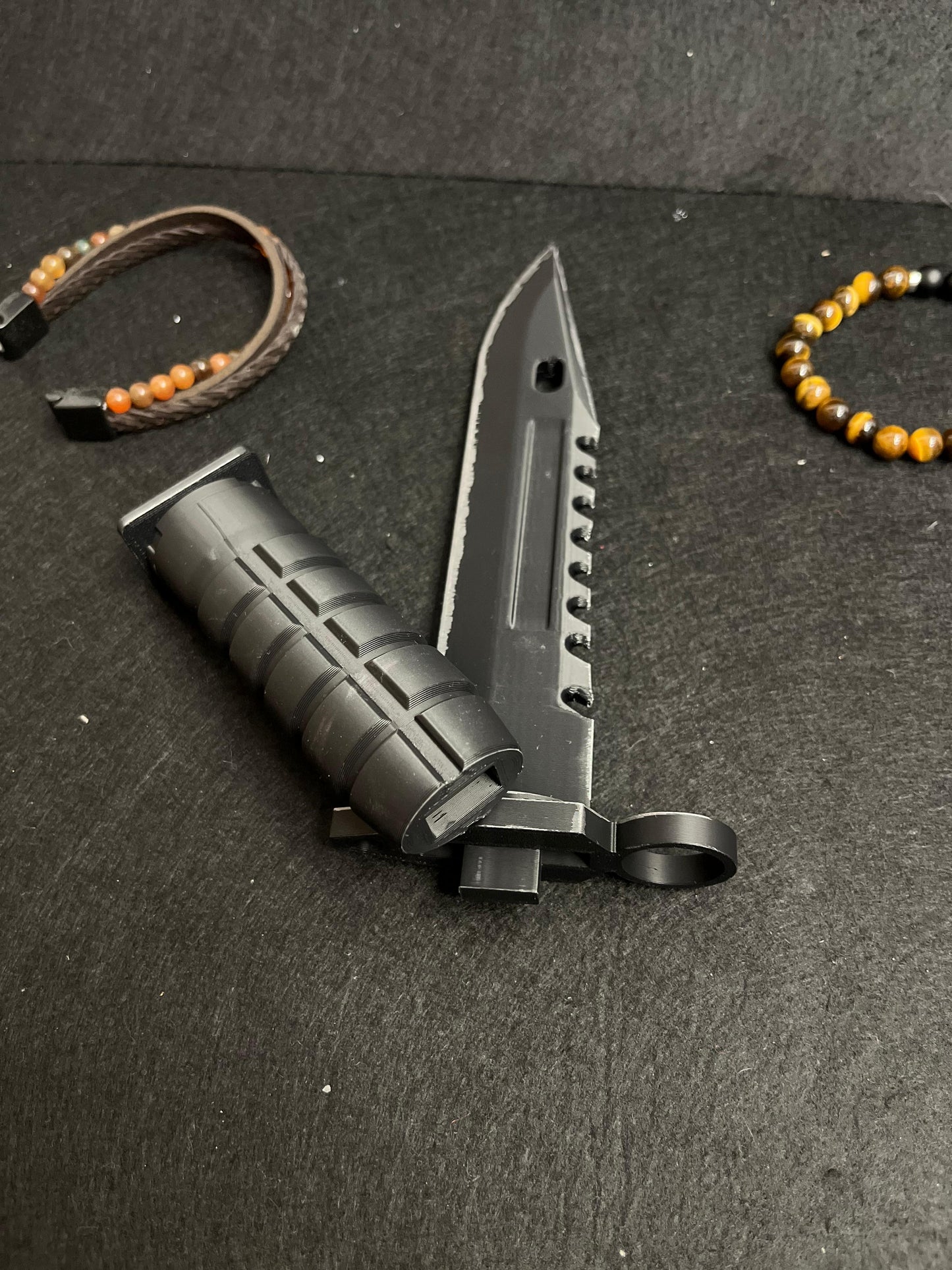 M9 Bayonet Toy