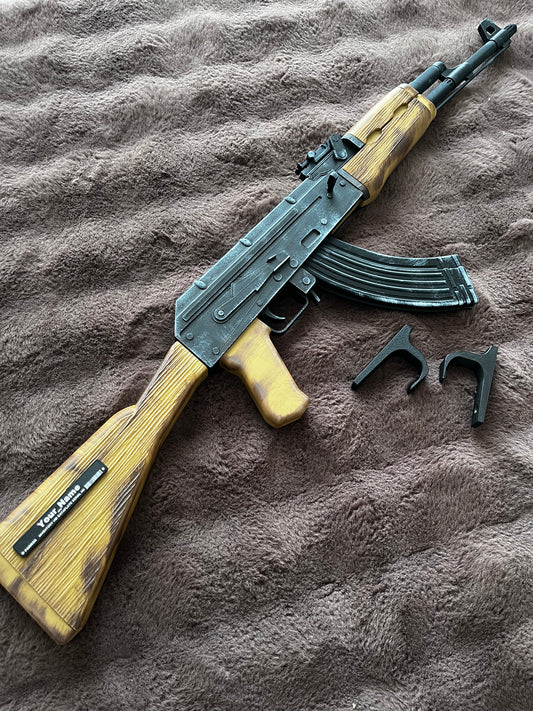 🔥🔥HOT PRICE Default AK-47 Toy