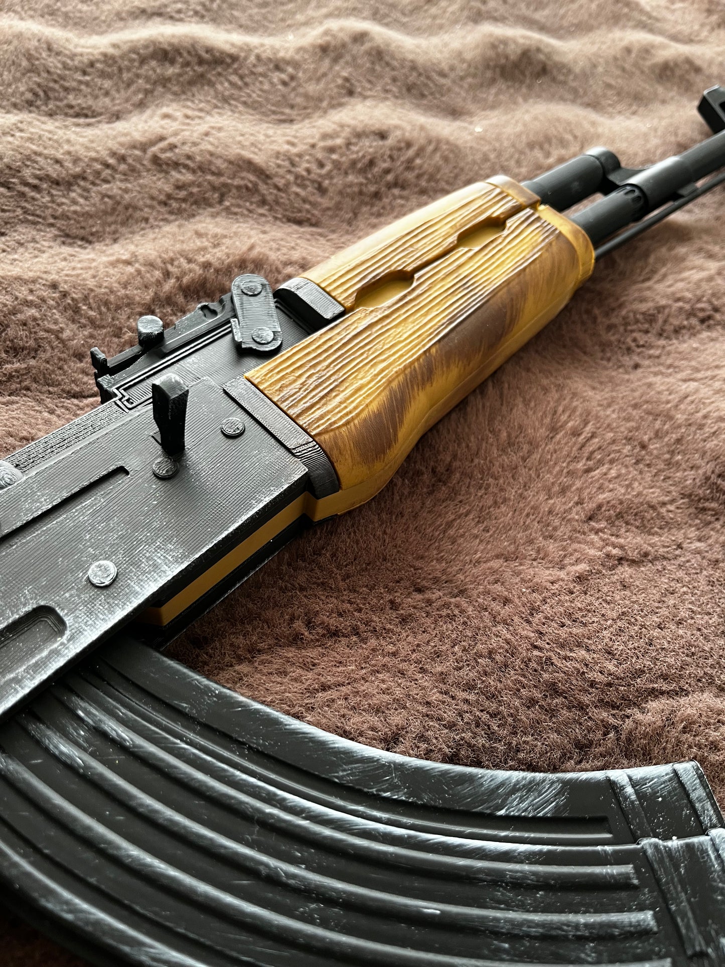 🔥🔥HOT PRICE Default AK-47 Toy