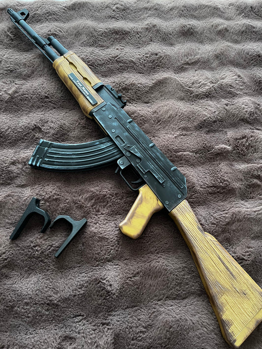 🔥🔥HOT PRICE Default AK-47 Toy