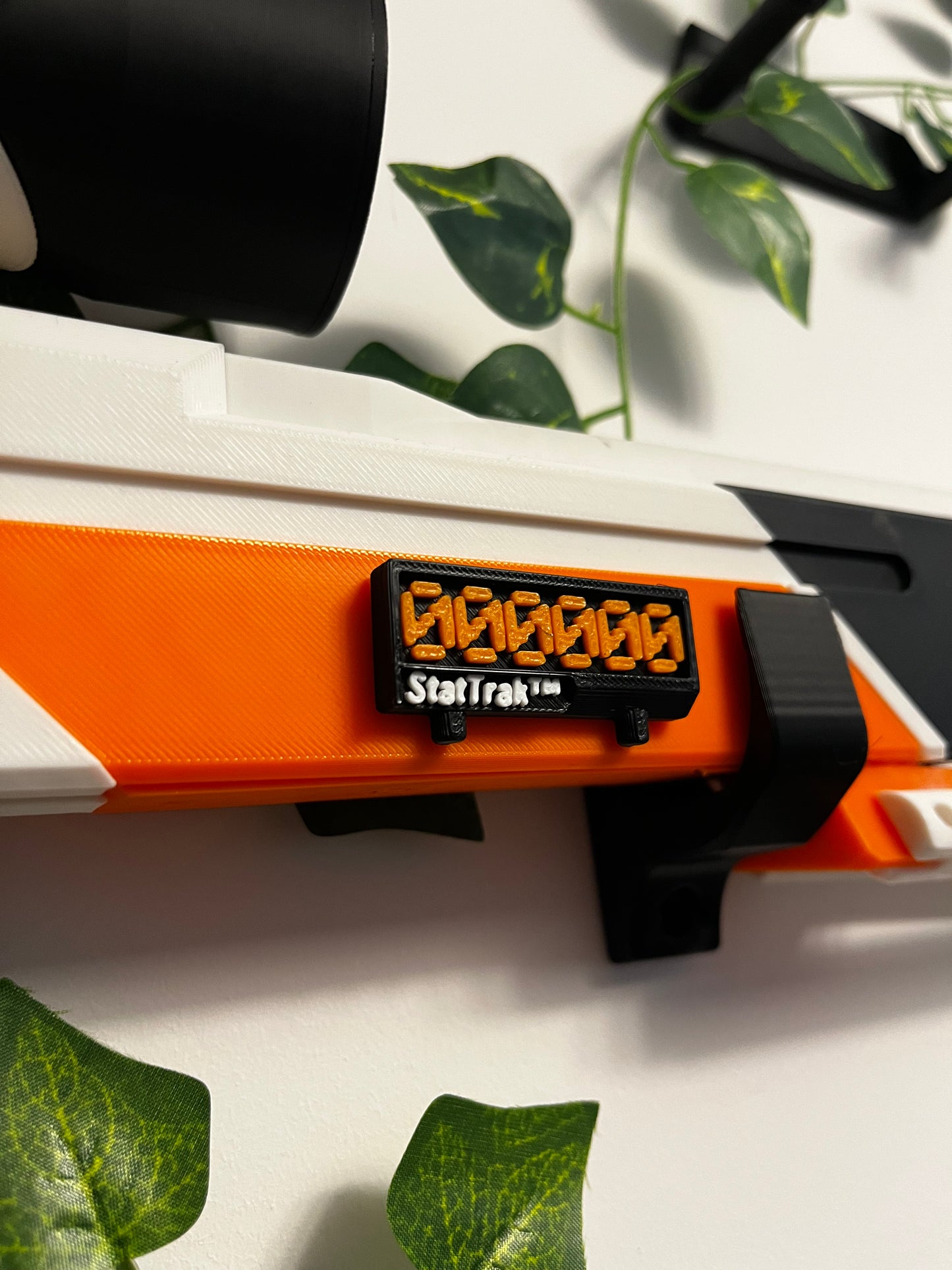 Accesoriu Status Tracking