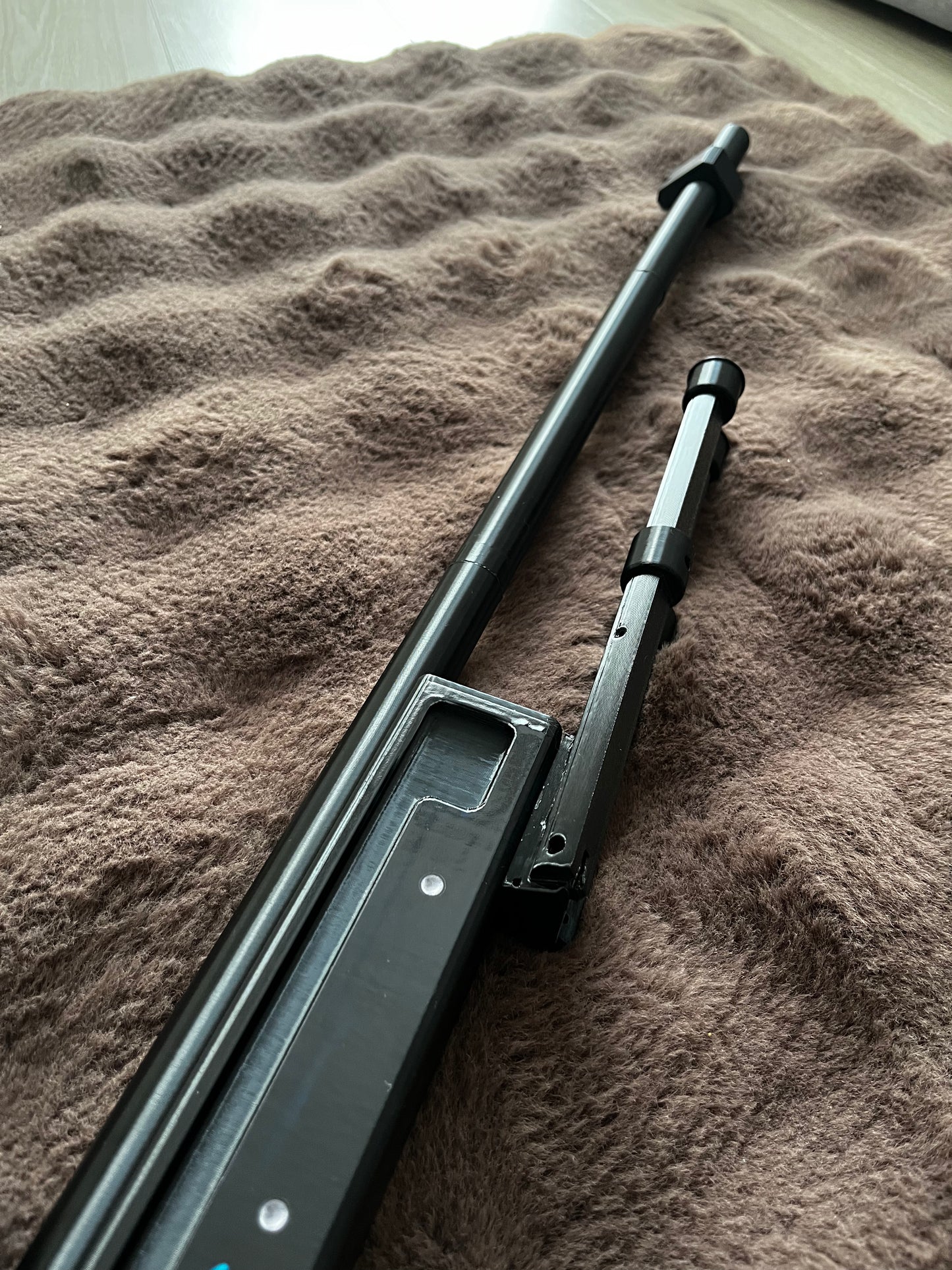 Medusa Sniper Toy