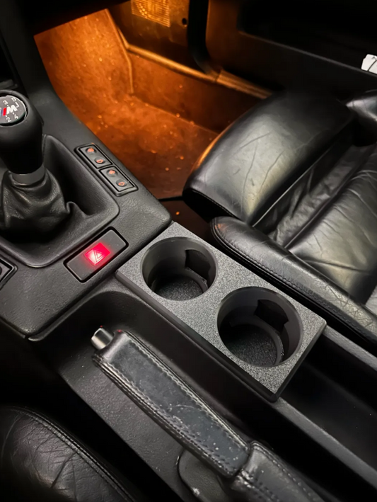 BMW E36 Suport Pahare
