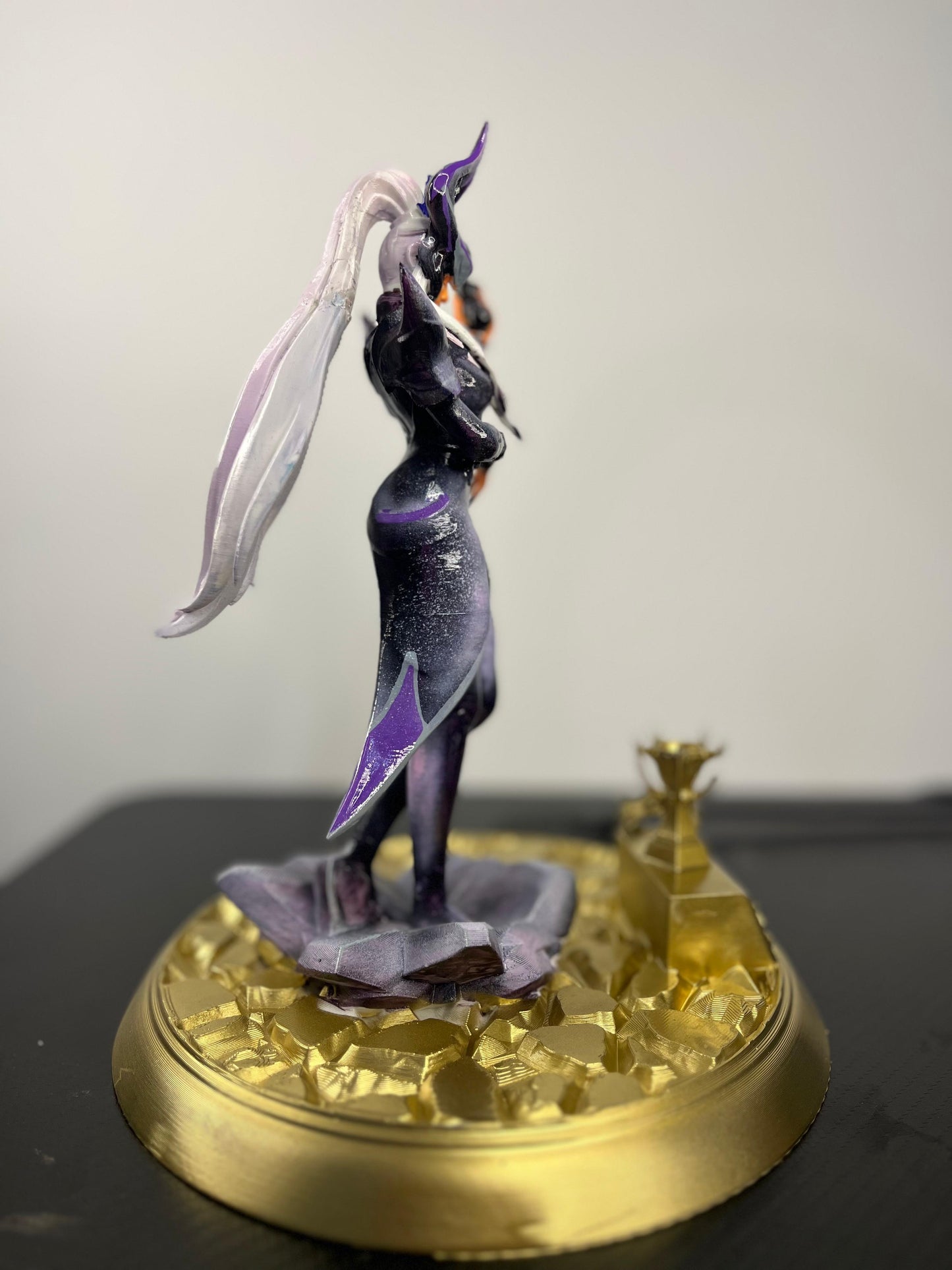 Syndra Trophy Default Skin