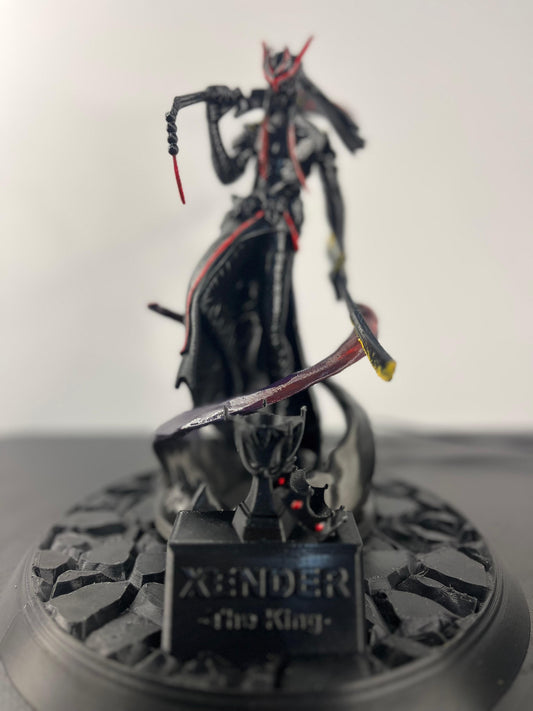 Yone Default Skin Trophy