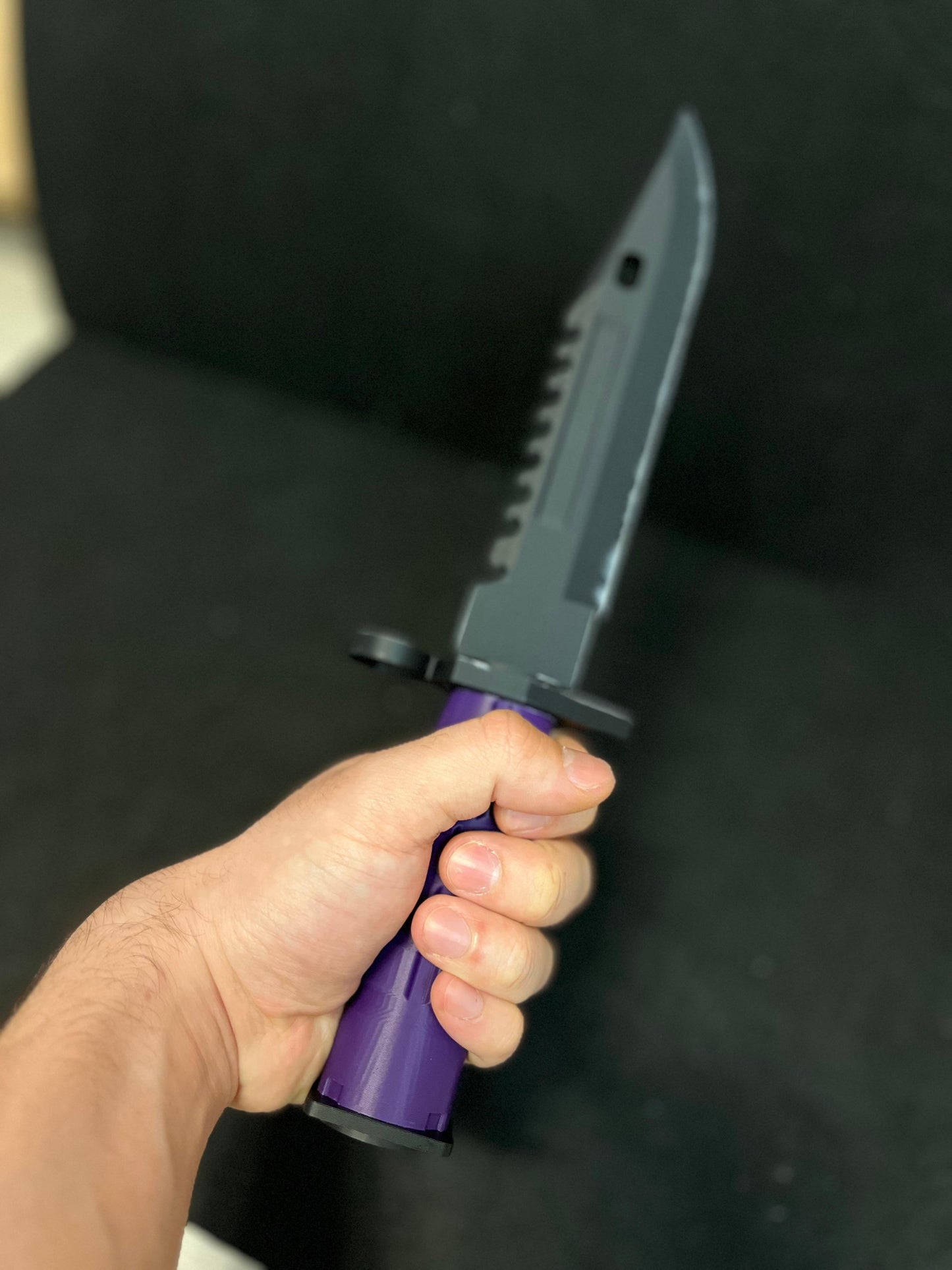 M9 Bayonet Toy