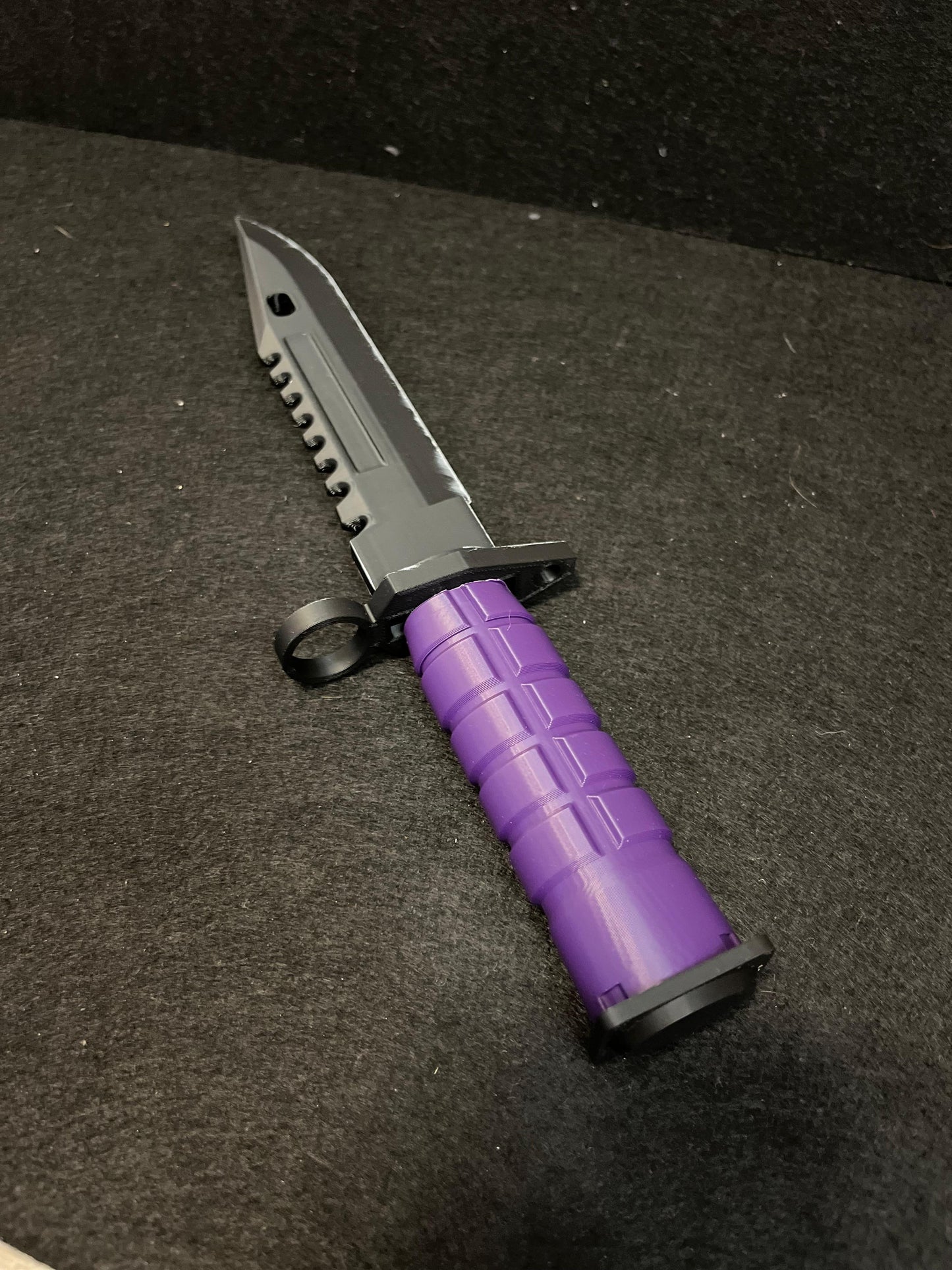 M9 Bayonet Toy