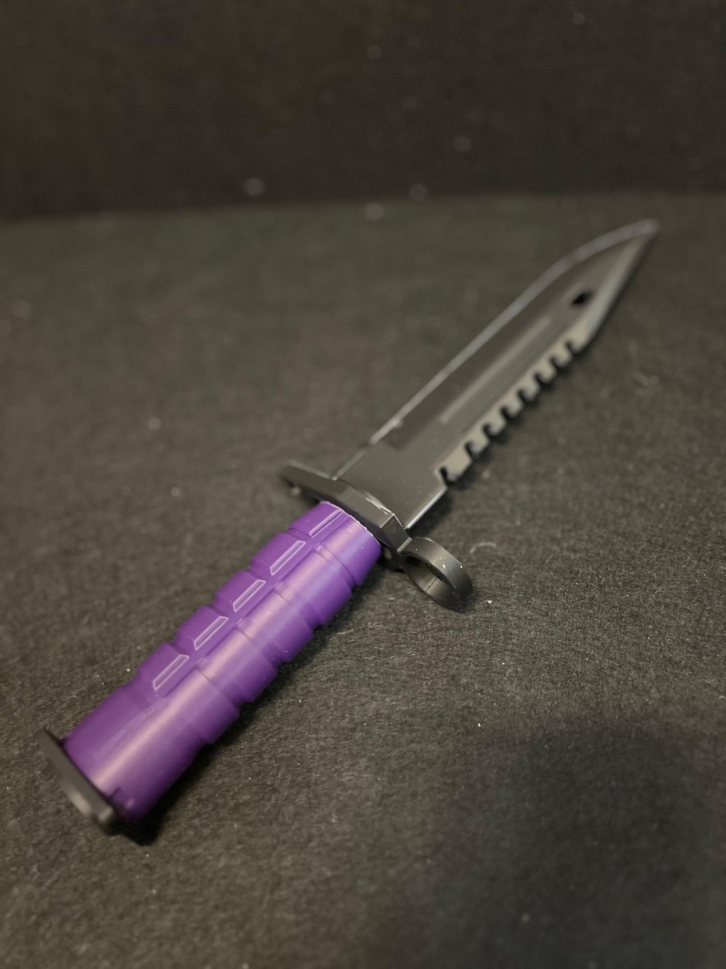 M9 Bayonet Toy
