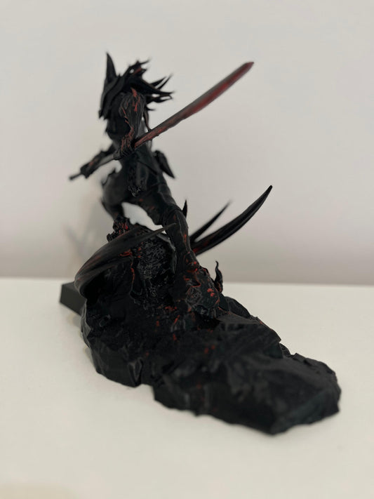 Nightbringer Yasuo Trophy