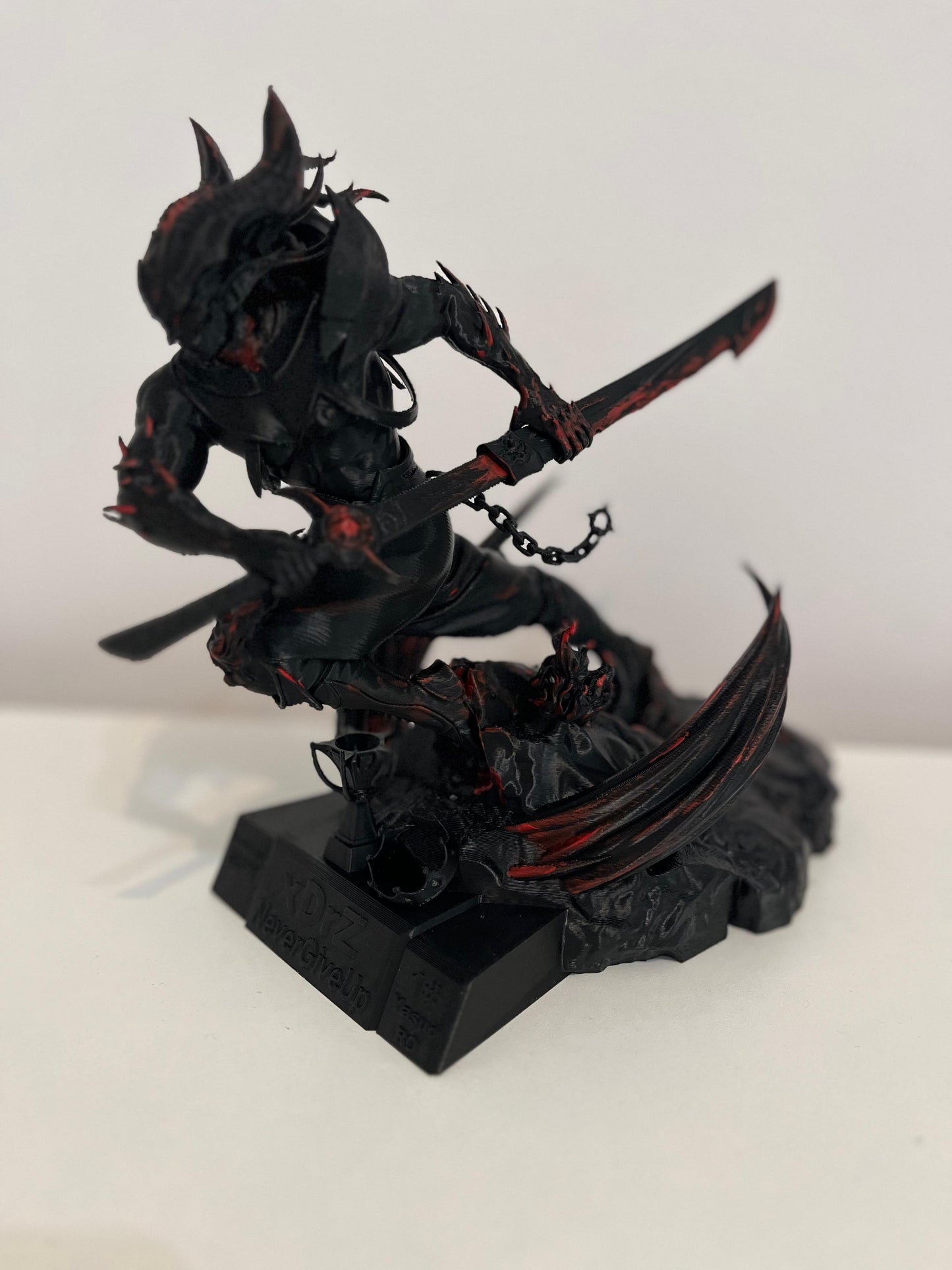 Nightbringer Yasuo Trophy